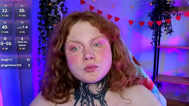 Cassie_xKiss webcam