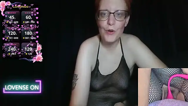 PernillaGirl webcam