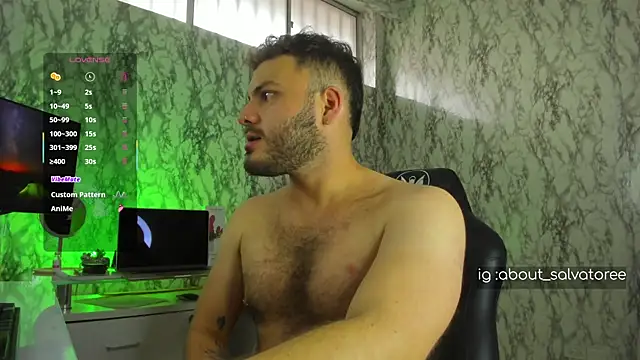 Mrr_Salvatore webcam