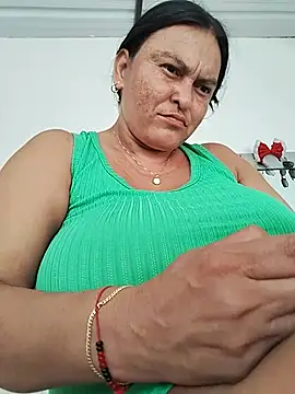 Horny-Mommy-Dirty webcam