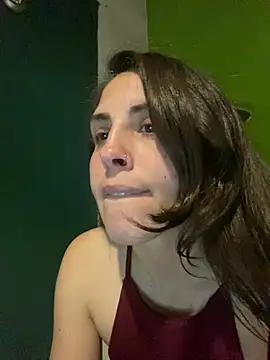 isadelasestrellas webcam