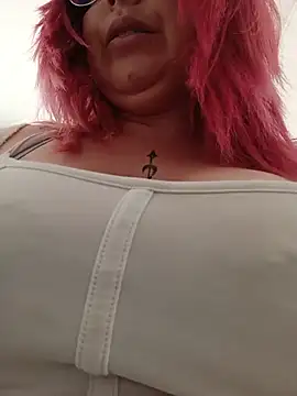 madelaine- webcam