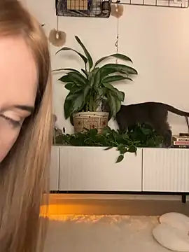 Still_Kseniya webcam