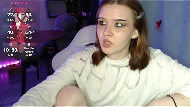 Monica__13 webcam
