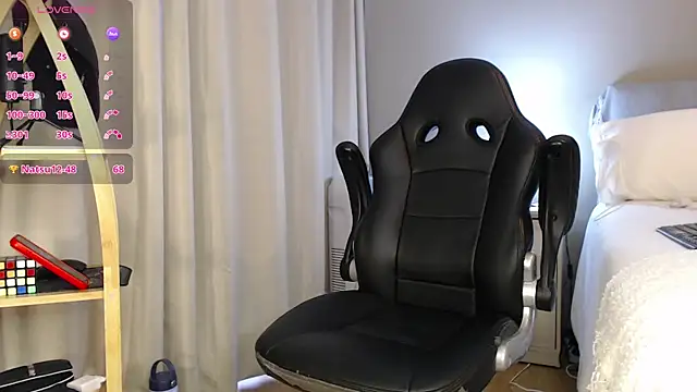 jonhklleyn webcam