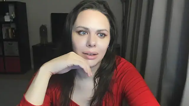 MollyCheiz webcam