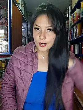 Isa_bella95 webcam