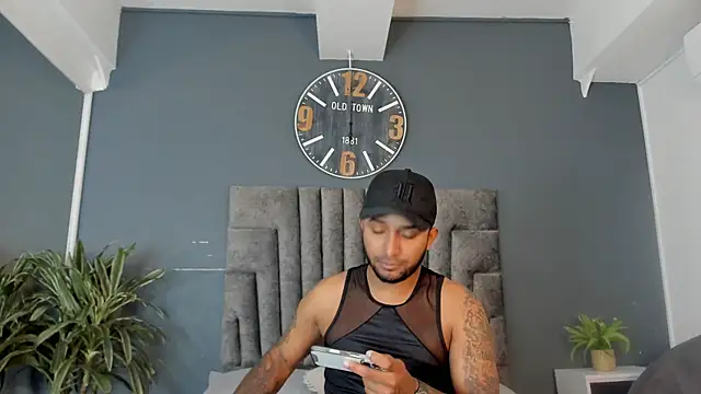 Robin_Rief webcam