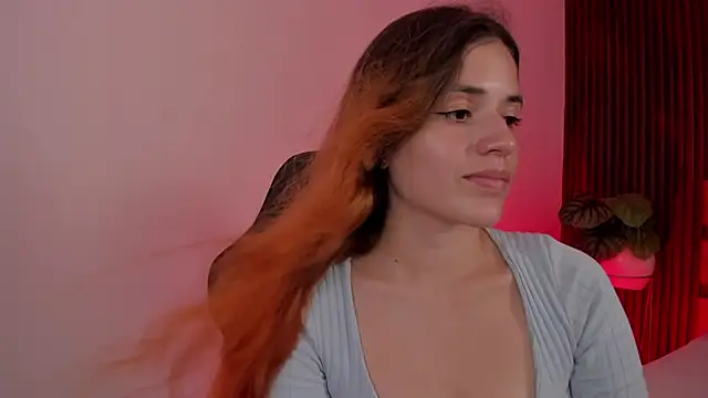 alliss_ginger_ webcam