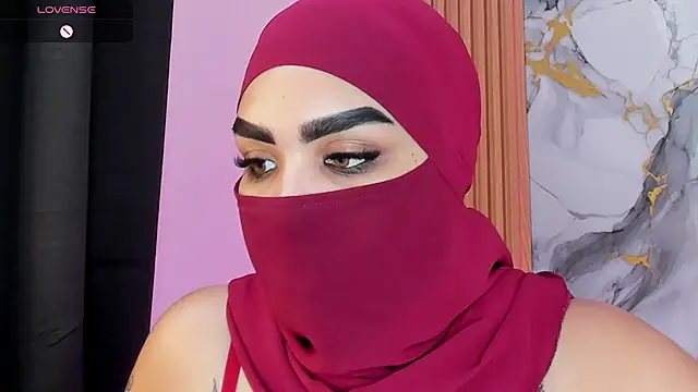 Maissa_Alabi webcam