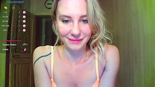 Caramel_piegirl webcam