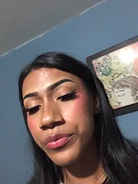 AntoniaSantos webcam