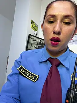 Megan-01- webcam
