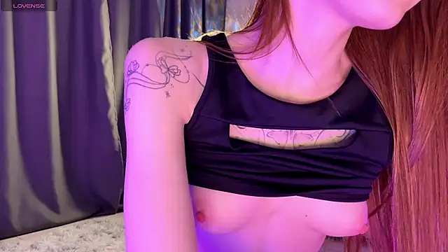 Adele_kawaii webcam
