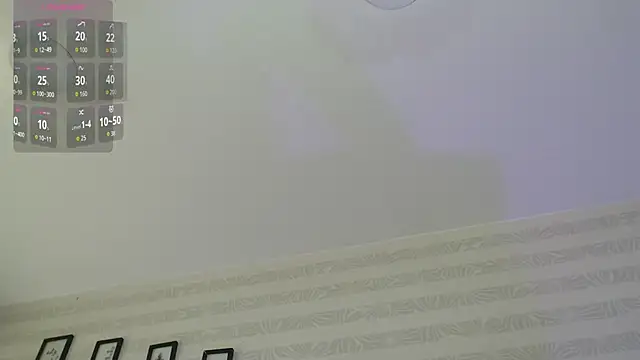 milu23__ - Milu23__'s free webcam - UK Sex Cams