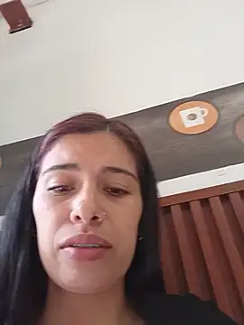 Nathaly_12 webcam