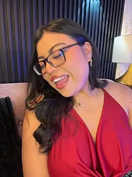 Alexa_Madisson webcam