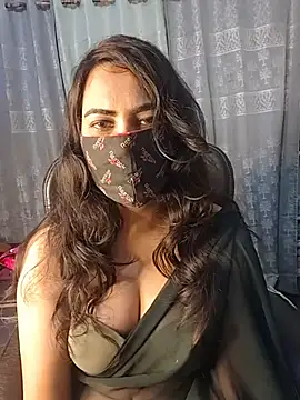 Alana_curise webcam