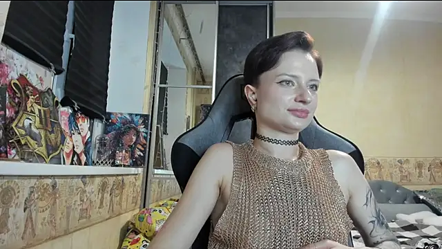 WatsonMi webcam