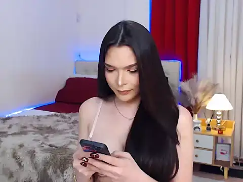 VickyMarquez webcam