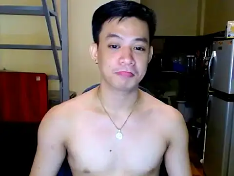 AsianCUMQUICKLY webcam