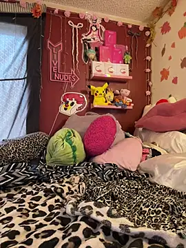 TranSexualJade95 webcam
