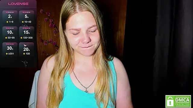 AlinaMors webcam