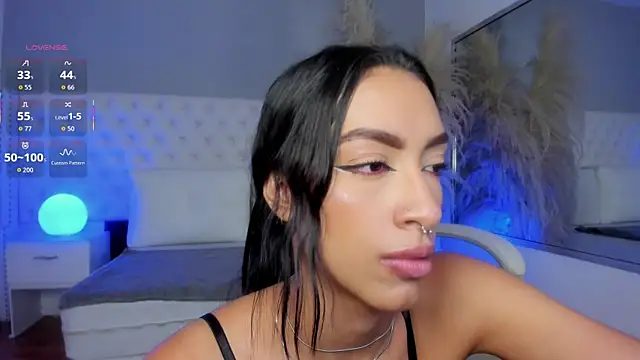 Ebonysweet__ webcam