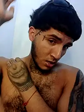 Lord_Luciferhot_Dirty666 webcam