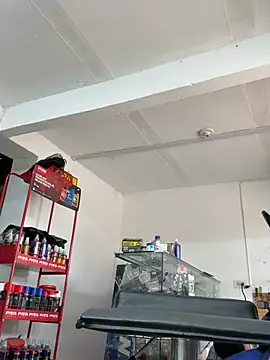 Paul22cm- webcam