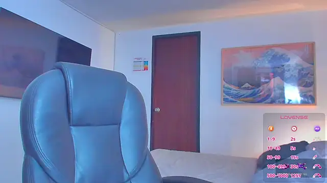 RJBarto webcam
