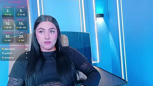 Megara_25 webcam