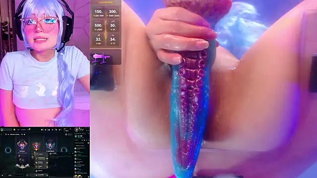 ViviLove_ webcam