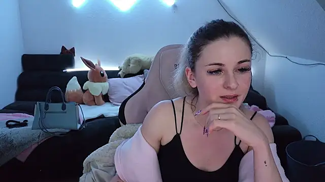 Melly4You webcam