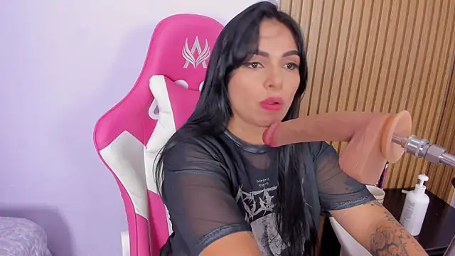 miathonson769 webcam
