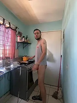 Alexitho25 webcam