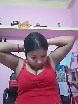 Redchery webcam