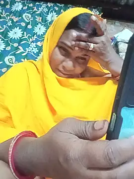 PUJA770 webcam