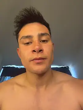 AustinJones_ webcam