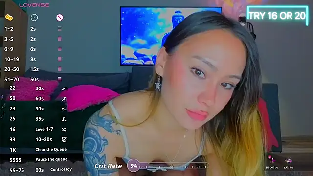 baobei03 - Baobei03's free webcam - UK Sex Cams