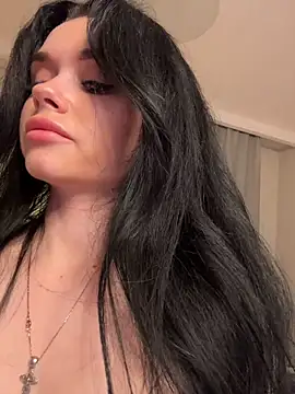 Luxuryy_baby webcam