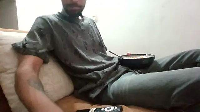 Alejandro92_cali webcam