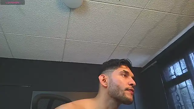 RichardMilleer webcam