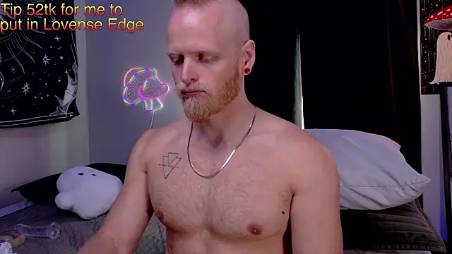 randyroderick webcam