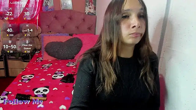 Camila_bunnyyy webcam