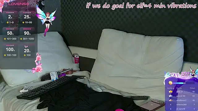 Fluffy_Cloude webcam
