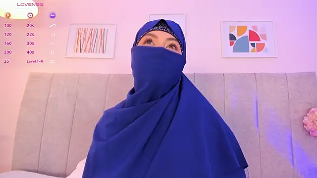 fatiima_ webcam