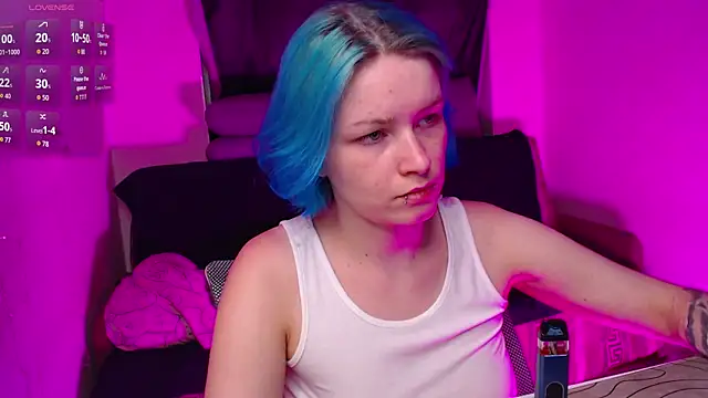 CherryNight6 webcam