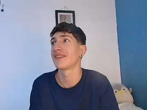 Erick_Taylor3 webcam