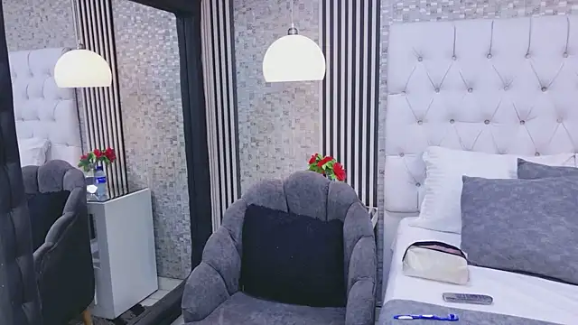 EimySanchez webcam